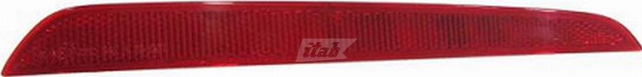 ITAB AUTOMOTIVE CTDR1022AV - Reflector - allinparts.ro