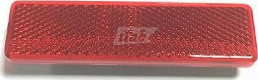 ITAB AUTOMOTIVE CTDR1135AV - Reflector allinparts.ro