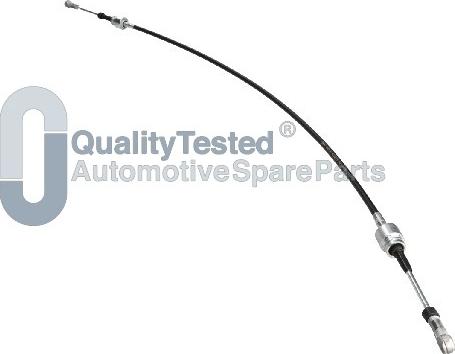Japanparts BCV02161JM - Cablu,transmisie manuala allinparts.ro