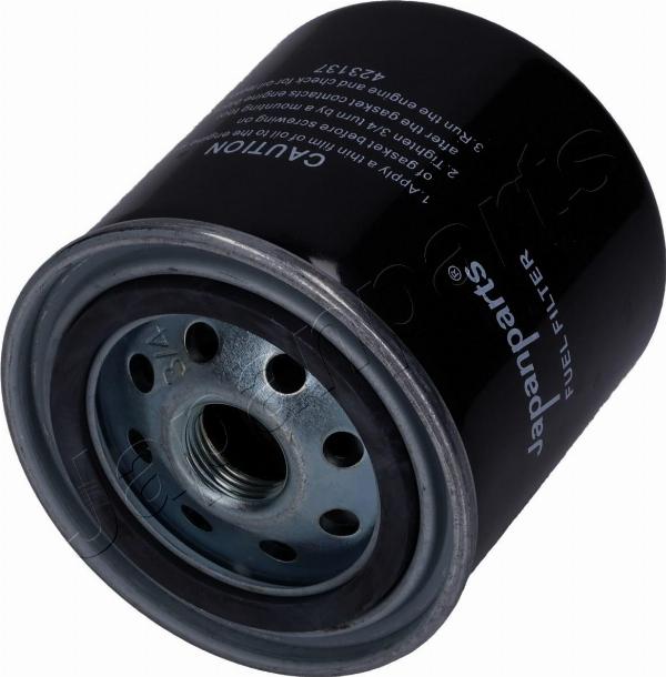 Japanparts FC-028S - Filtru combustibil allinparts.ro