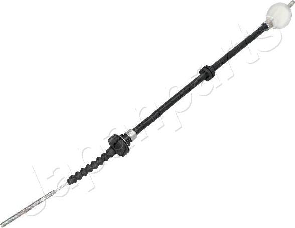Japanparts GC-0216 - Cablu ambreiaj - allinparts.ro