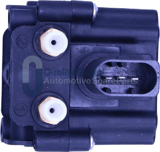 Japanparts MQ-ASV002 - Supapa,sistem supraalimentare - allinparts.ro