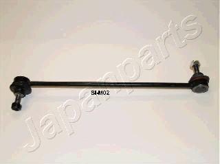Japanparts SI-M02 - Bara stabilizatoare,suspensie - allinparts.ro