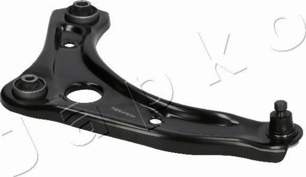 Japko 72154L - Brat, suspensie roata - allinparts.ro