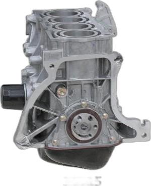 Japko JSZ015 - Motor,excluzand accesoriile - allinparts.ro