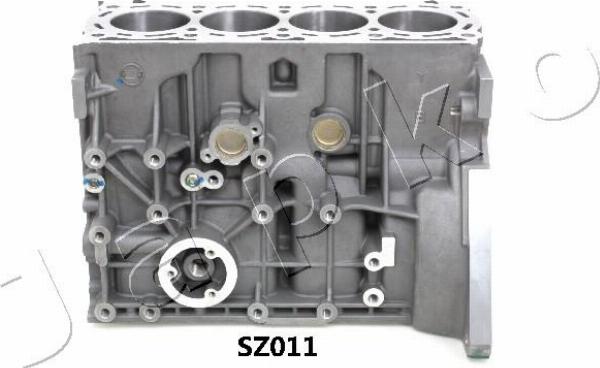 Japko JSZ011 - Carter motor allinparts.ro