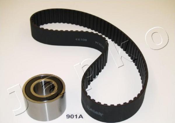 Japko KJT901A - Set curea de distributie - allinparts.ro