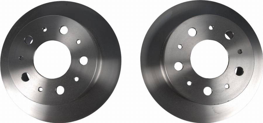 JAPOCAT D1685 - Disc frana de performanta - allinparts.ro