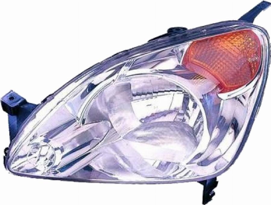 JAPOCAT HCR02-63601 - Far - allinparts.ro