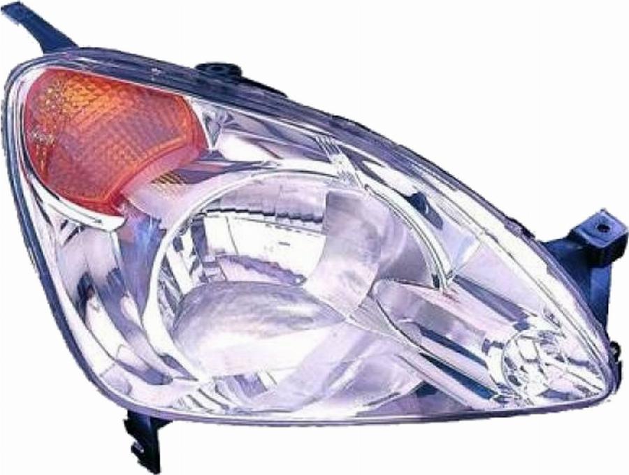 JAPOCAT HCR02-63602 - Far - allinparts.ro