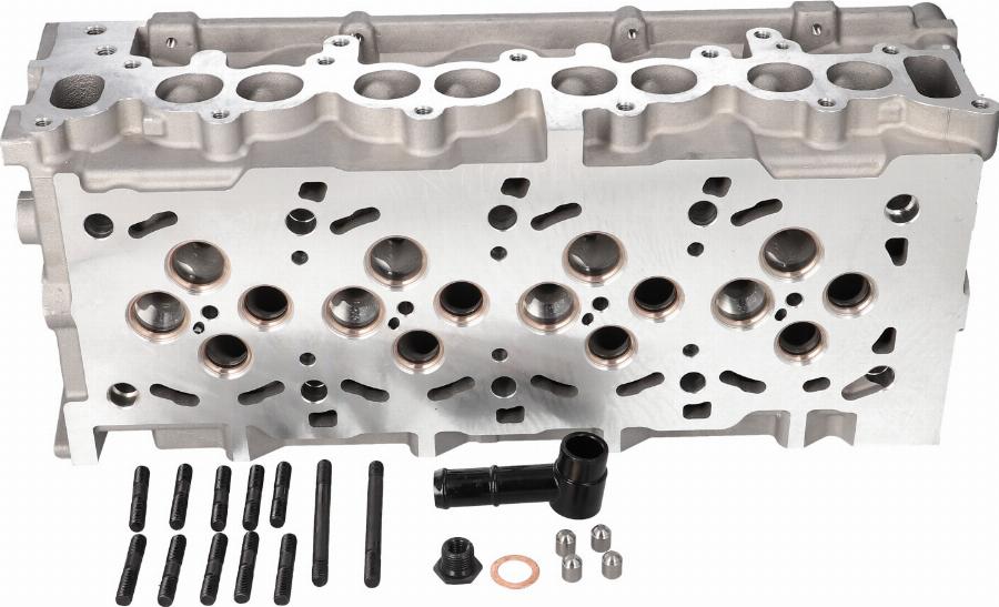 JAPOCAT HD4EB-CNN02C - Chiulasa - allinparts.ro