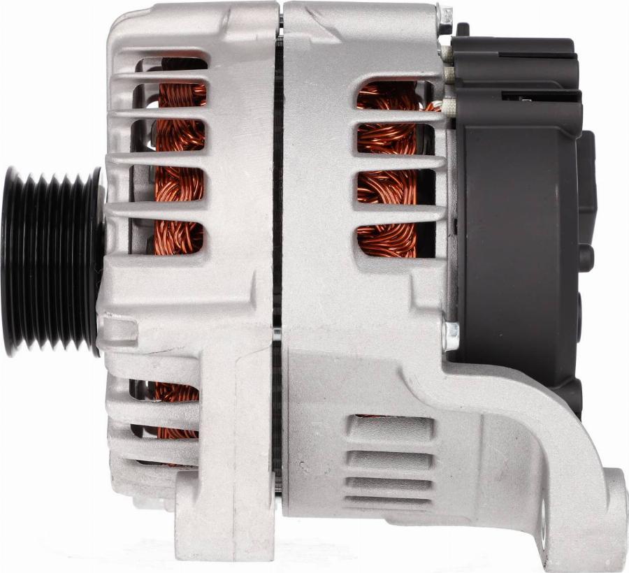 JAPOCAT JAL-0935 - Generator / Alternator - allinparts.ro