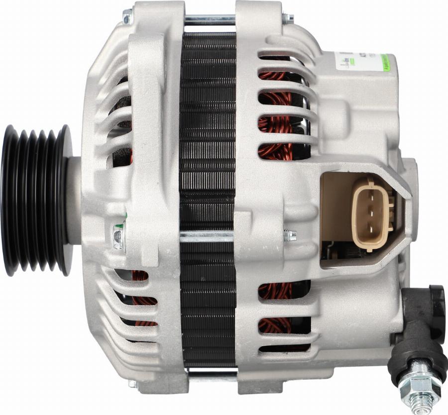 JAPOCAT JAL-1108 - Generator / Alternator allinparts.ro