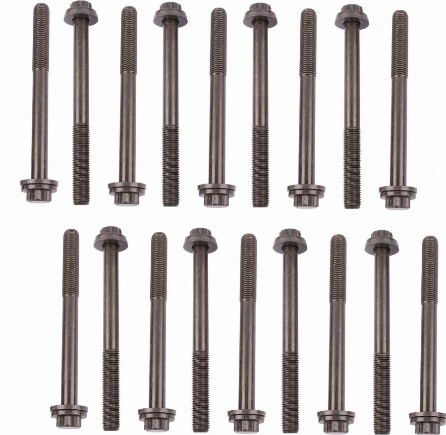 JAPOCAT JBL-130 - Set surub, chiulasa - allinparts.ro