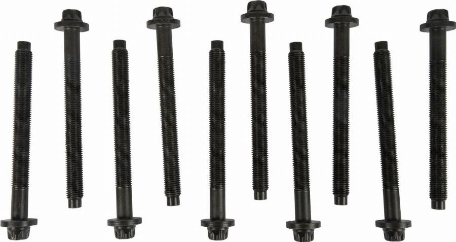 JAPOCAT JBL-24700 - Set surub, chiulasa - allinparts.ro
