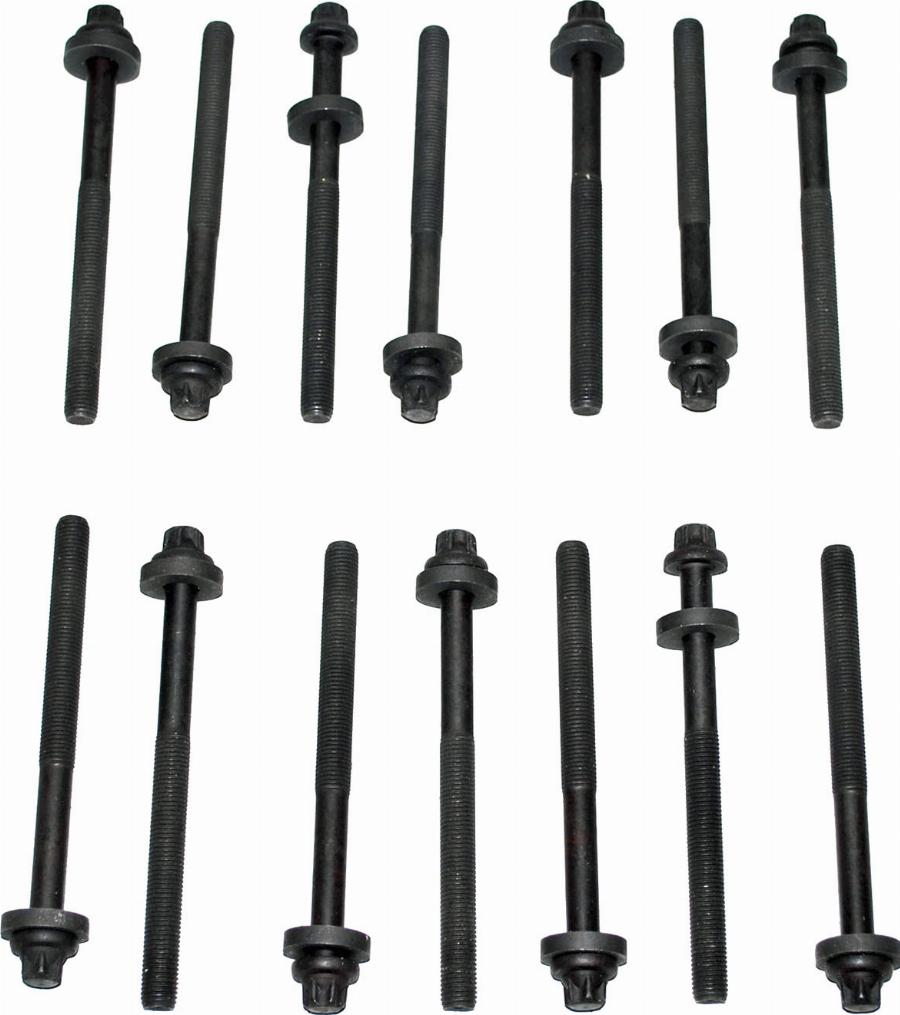 JAPOCAT JBL-L04 - Set surub, chiulasa - allinparts.ro