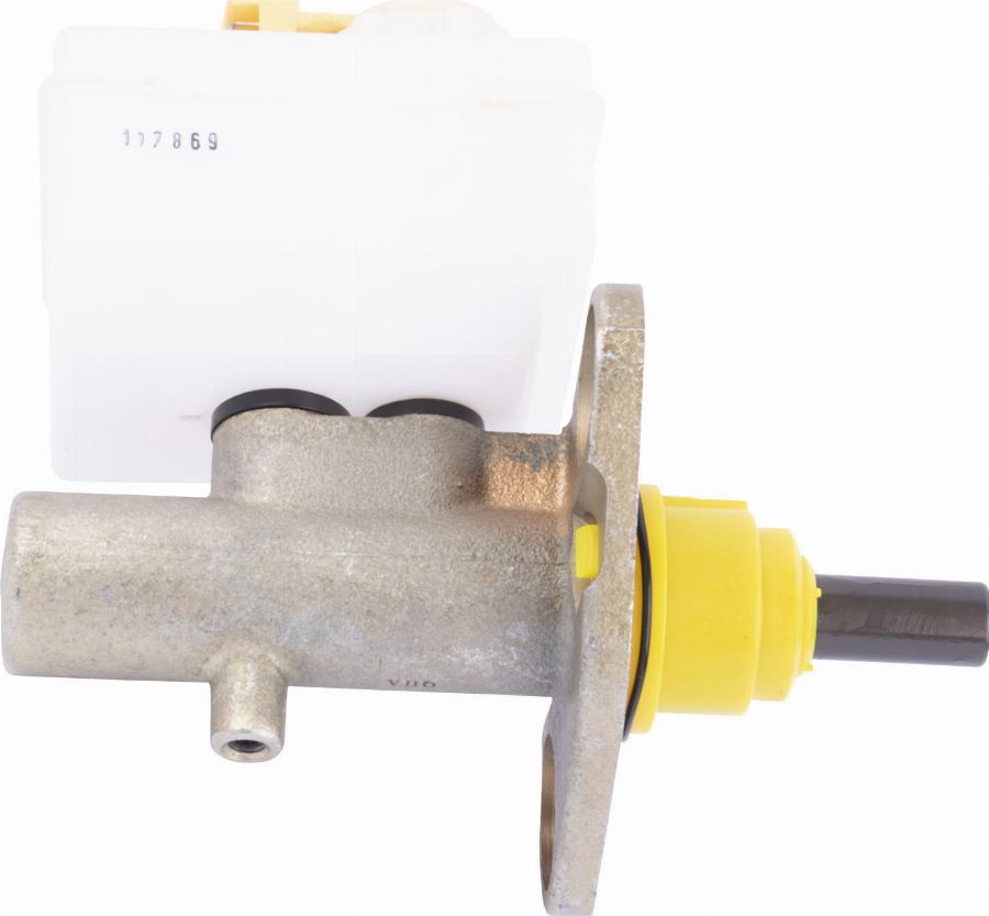 JAPOCAT JPF-LL04 - Pompa centrala, frana allinparts.ro