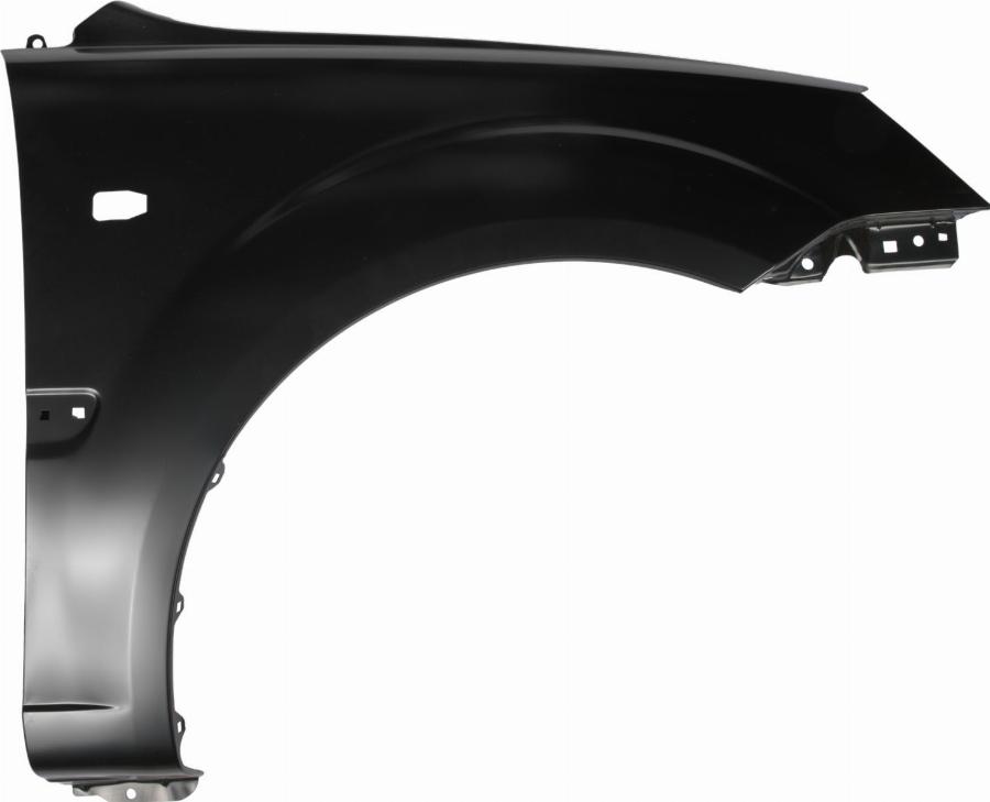 JAPOCAT KDC02-11132 - Aripa allinparts.ro