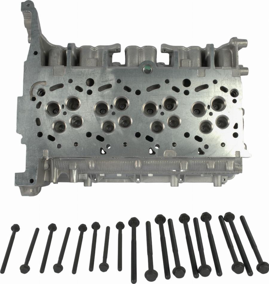 JAPOCAT LRTD4-CNN00 - Chiulasa - allinparts.ro