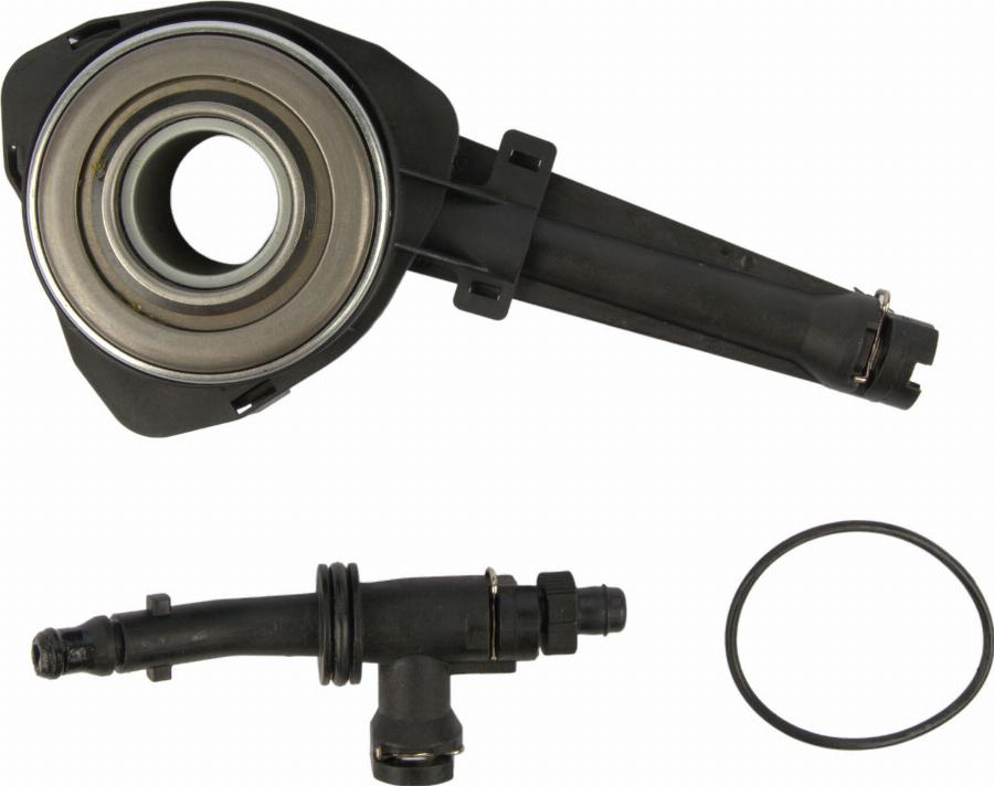JAPOCAT MBH-1150 - Cilindru receptor ambreiaj - allinparts.ro