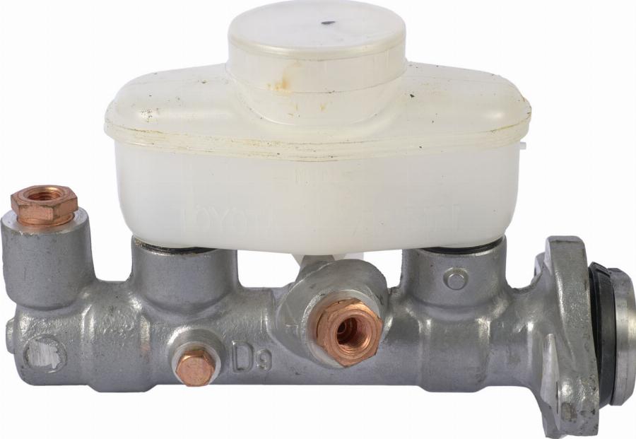 JAPOCAT MBM-2237 - Pompa centrala, frana - allinparts.ro