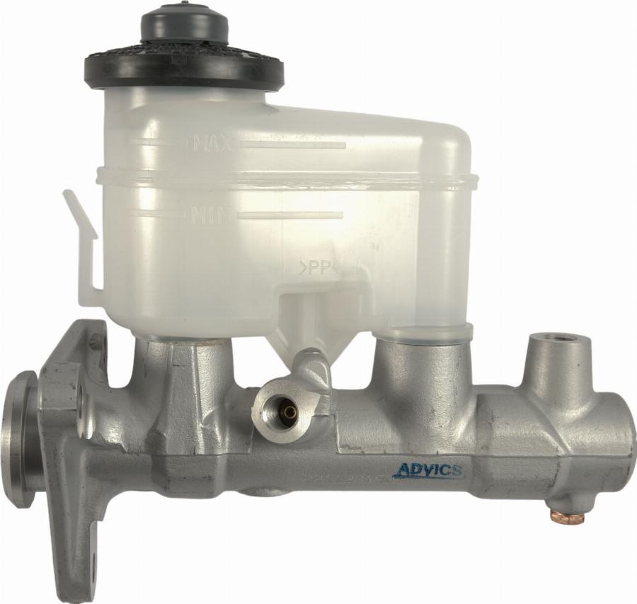 JAPOCAT MBM-2221OE - Pompa centrala, frana - allinparts.ro