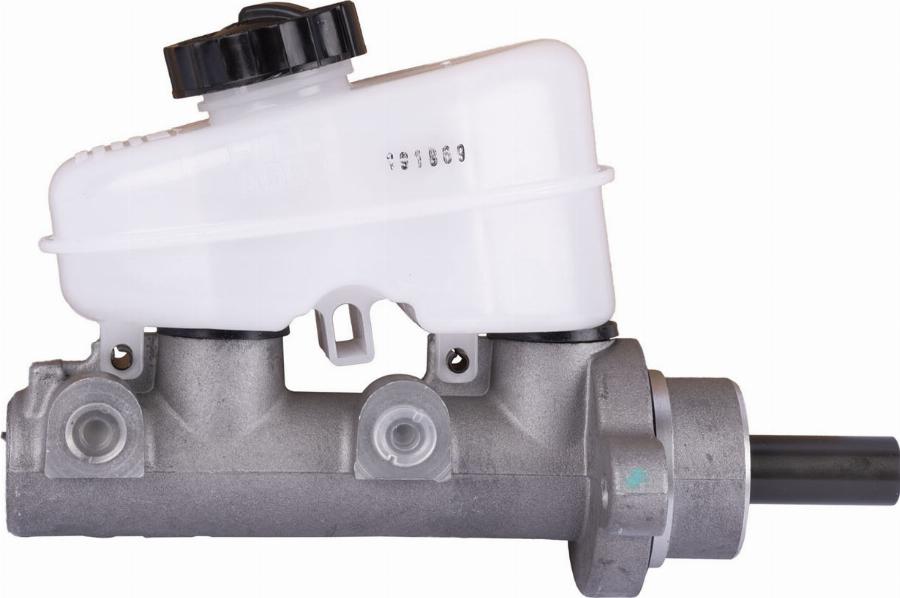 JAPOCAT MBM-2J01 - Pompa centrala, frana allinparts.ro