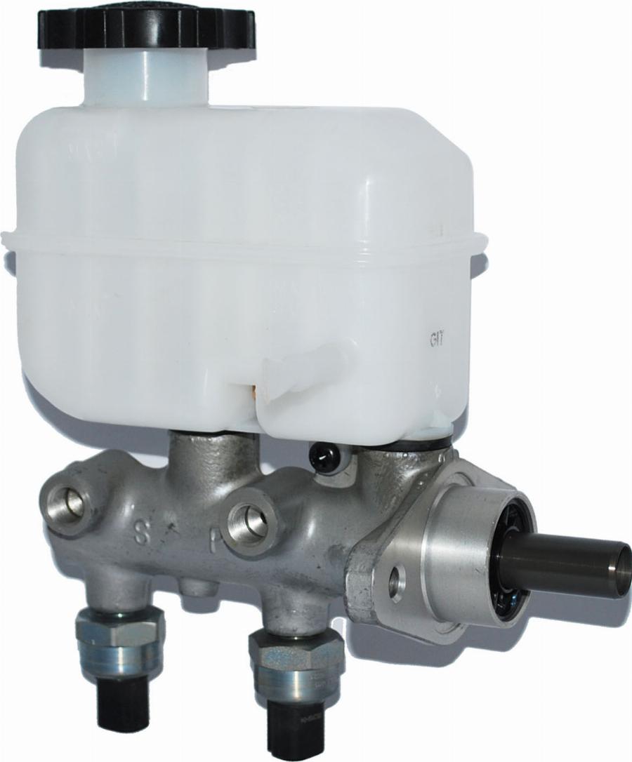 JAPOCAT MBM-2S03 - Pompa centrala, frana - allinparts.ro