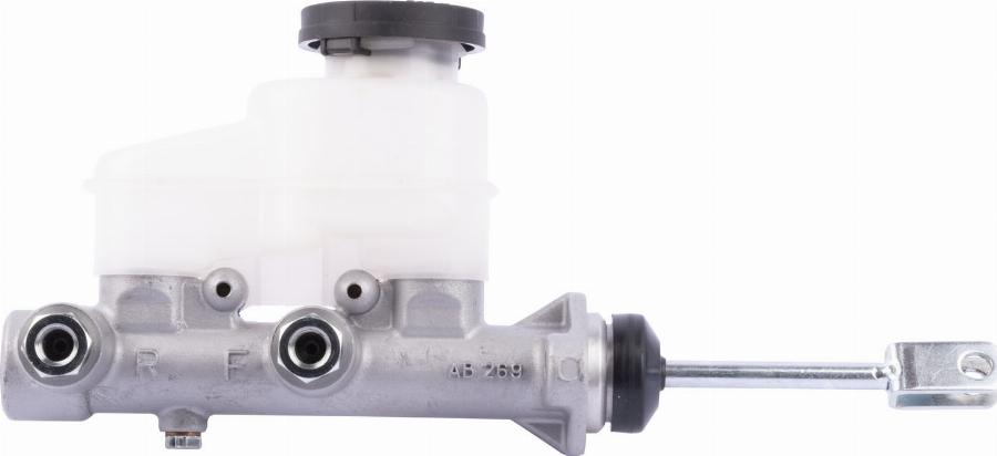 JAPOCAT MBM-2U03 - Pompa centrala, frana allinparts.ro