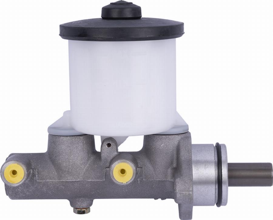 JAPOCAT MBM-2U07 - Pompa centrala, frana - allinparts.ro