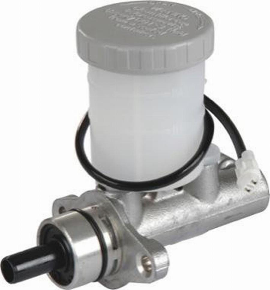 JAPOCAT MBM-2U11 - Pompa centrala, frana - allinparts.ro