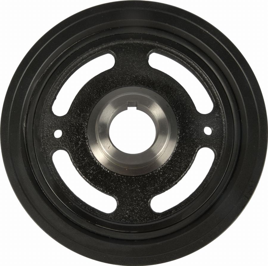 JAPOCAT MBP-8117 - Fulie curea, arbore cotit allinparts.ro