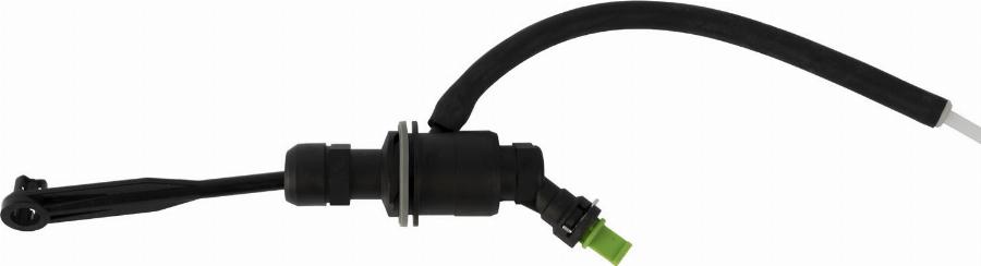 JAPOCAT MCM-1DA2 - Pompa centrala, ambreiaj - allinparts.ro