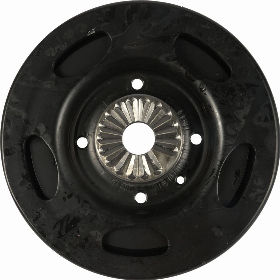 JAPOCAT MCP-9A01 - Fulie curea, arbore cotit allinparts.ro