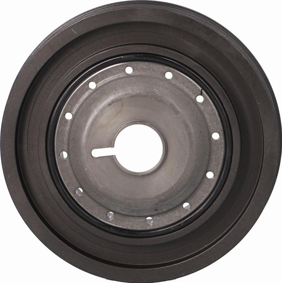 JAPOCAT MCP-9DA1 - Fulie curea, arbore cotit allinparts.ro