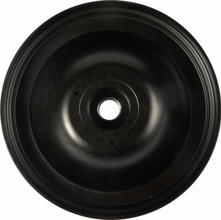 JAPOCAT MCP-9DA3 - Fulie curea, arbore cotit allinparts.ro