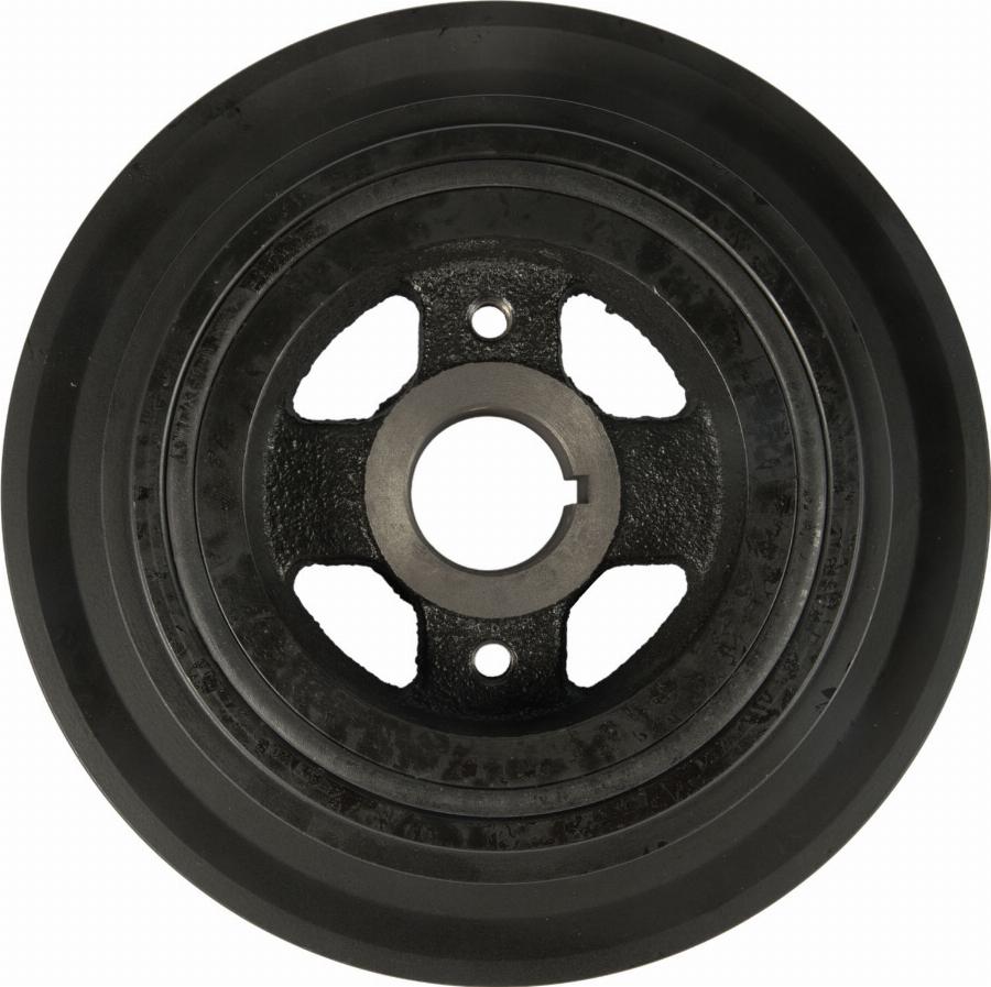 JAPOCAT MCP-9T04 - Fulie curea, arbore cotit - allinparts.ro
