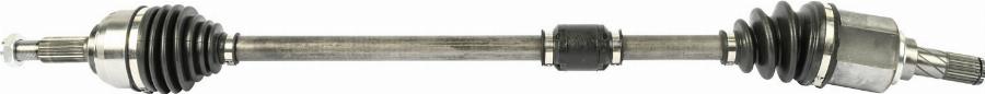 JAPOCAT MDS-5N21 - Planetara - allinparts.ro