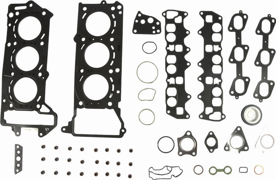 JAPOCAT MEG-13100 - Set garnituri complet, motor - allinparts.ro