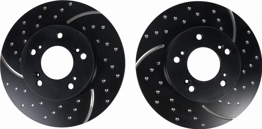 JAPOCAT MFD-2404RP - Disc frana de performanta - allinparts.ro