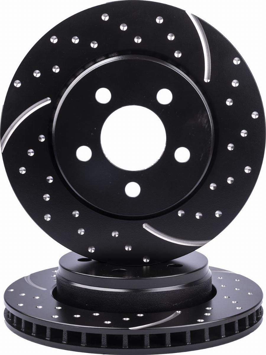 JAPOCAT MFD-2012RP - Disc frana de performanta allinparts.ro