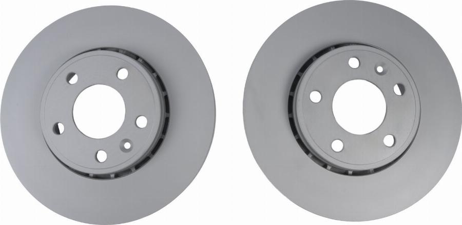 JAPOCAT MFD-2134EBC - Disc frana de performanta - allinparts.ro