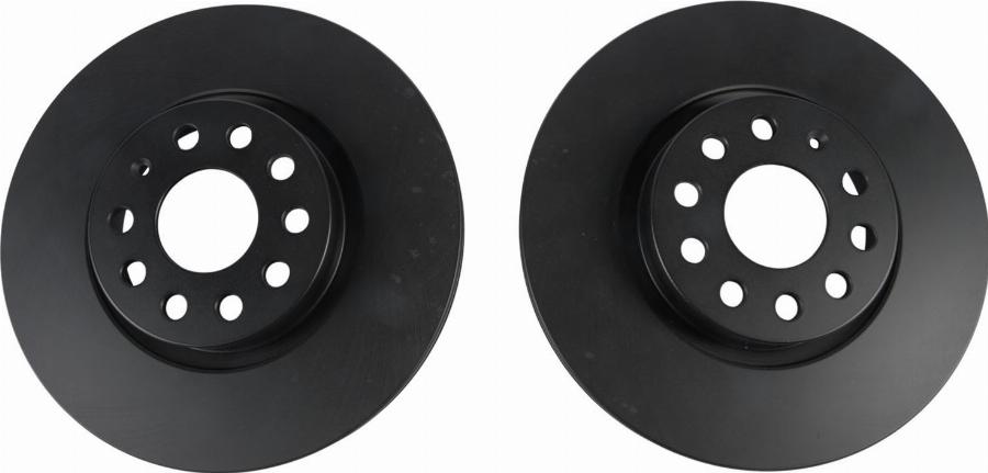 JAPOCAT MFD-2A04EBC - Disc frana de performanta - allinparts.ro