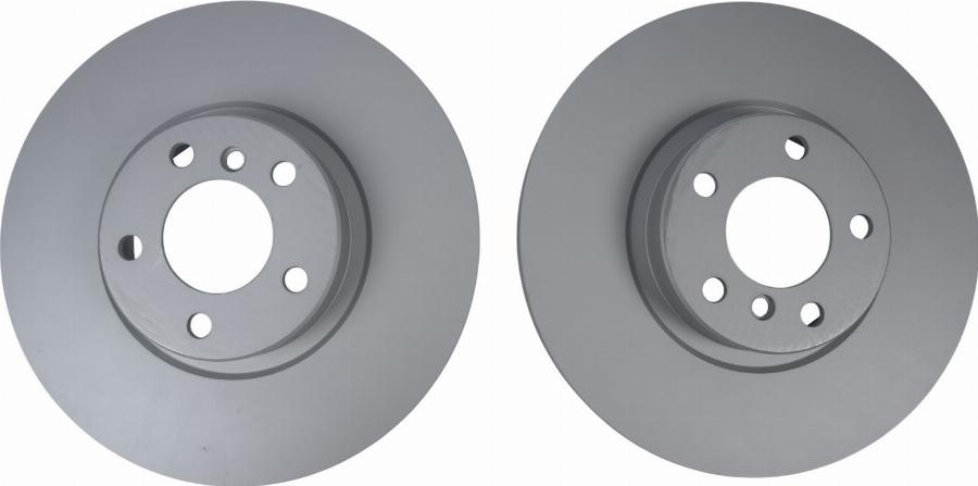 JAPOCAT MFD-2B04EBC - Disc frana de performanta - allinparts.ro