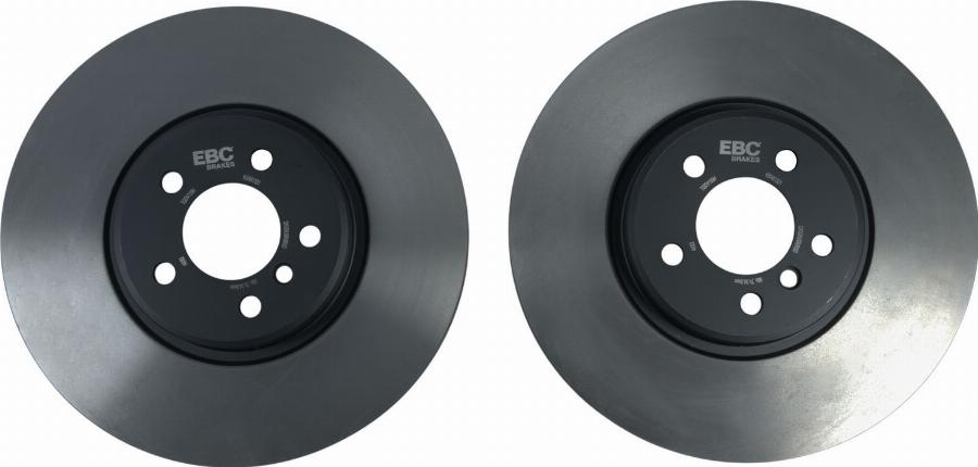 JAPOCAT MFD-2B05EBC - Disc frana de performanta - allinparts.ro