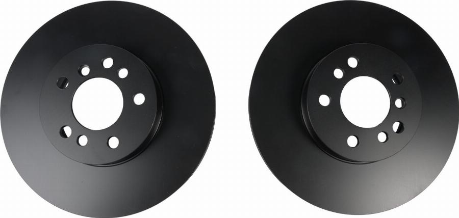 JAPOCAT MFD-2B01EBC - Disc frana de performanta - allinparts.ro