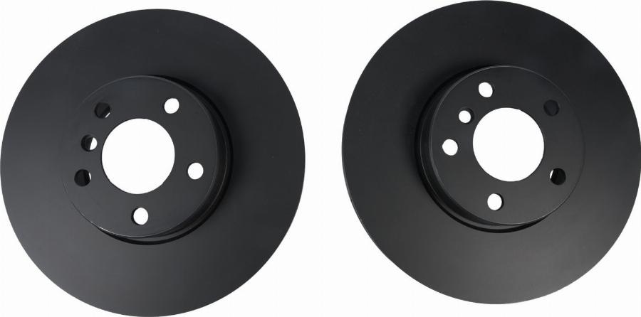 JAPOCAT MFD-2B03EBC - Disc frana de performanta - allinparts.ro