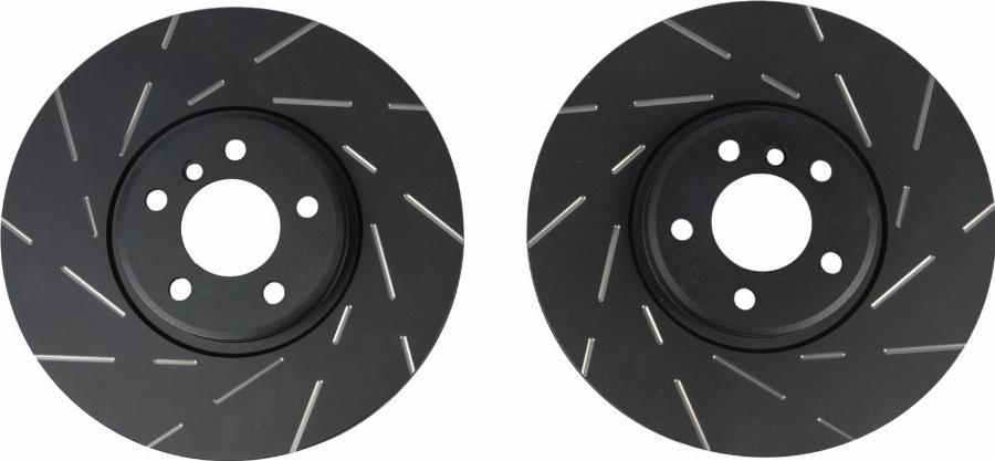 JAPOCAT MFD-2B07USR - Disc frana de performanta - allinparts.ro