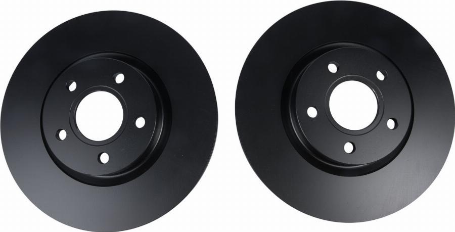 JAPOCAT MFD-2F00EBC - Disc frana de performanta allinparts.ro