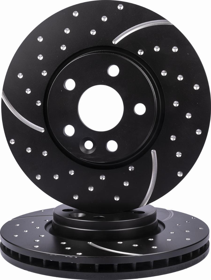 JAPOCAT MFD-2L13RP - Disc frana de performanta allinparts.ro